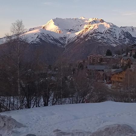 Chez Gaspard Le Montagnard Les Deux Alpes Luaran gambar